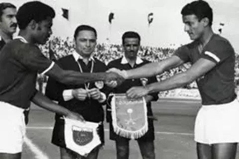 الديبة الأبرز.. هدافو منتخب مصر في المباريات النهائية من كأس أمم أفريقيا